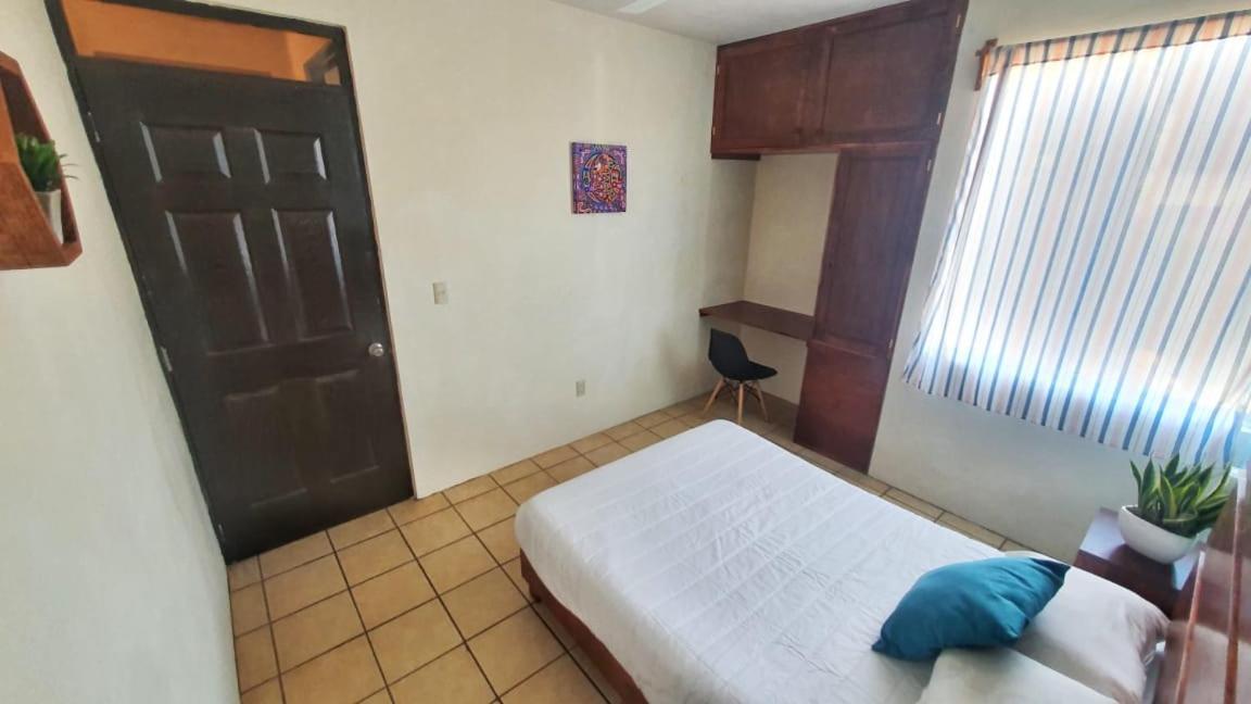 Depa Cielito Apartment Santa Cruz Huatulco Bagian luar foto