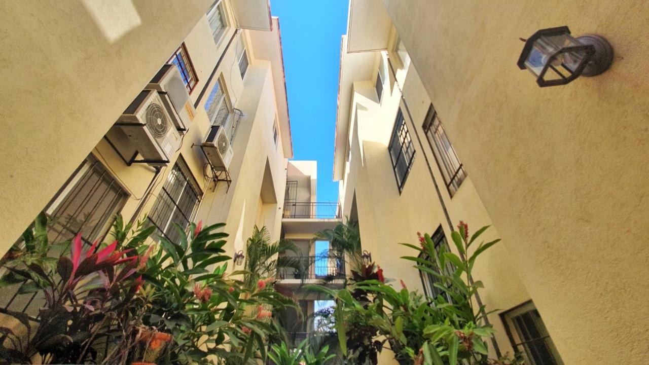Depa Cielito Apartment Santa Cruz Huatulco Bagian luar foto