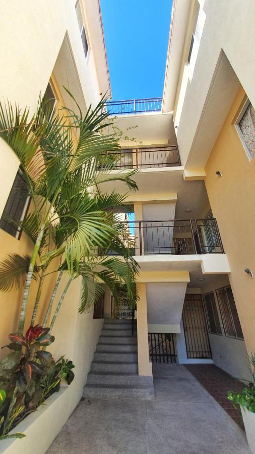 Depa Cielito Apartment Santa Cruz Huatulco Bagian luar foto